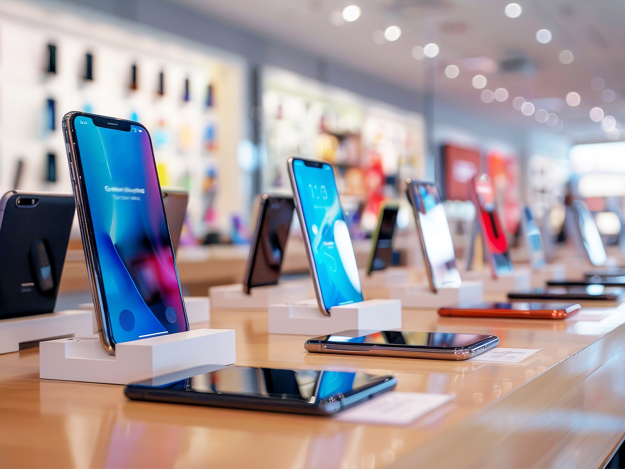 ドコモショップ